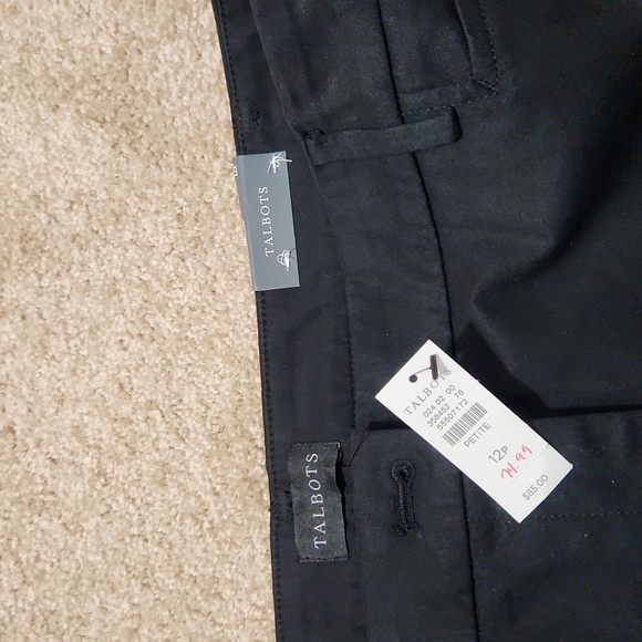 Talbots Perfect Skimmer - Picture 3 of 5